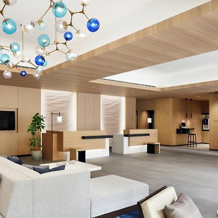 Hotel Fairfield By Marriott Osaka Namba Extérieur photo