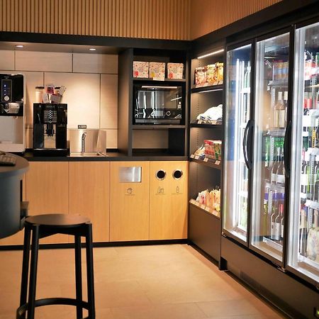 Hotel Fairfield By Marriott Osaka Namba Extérieur photo
