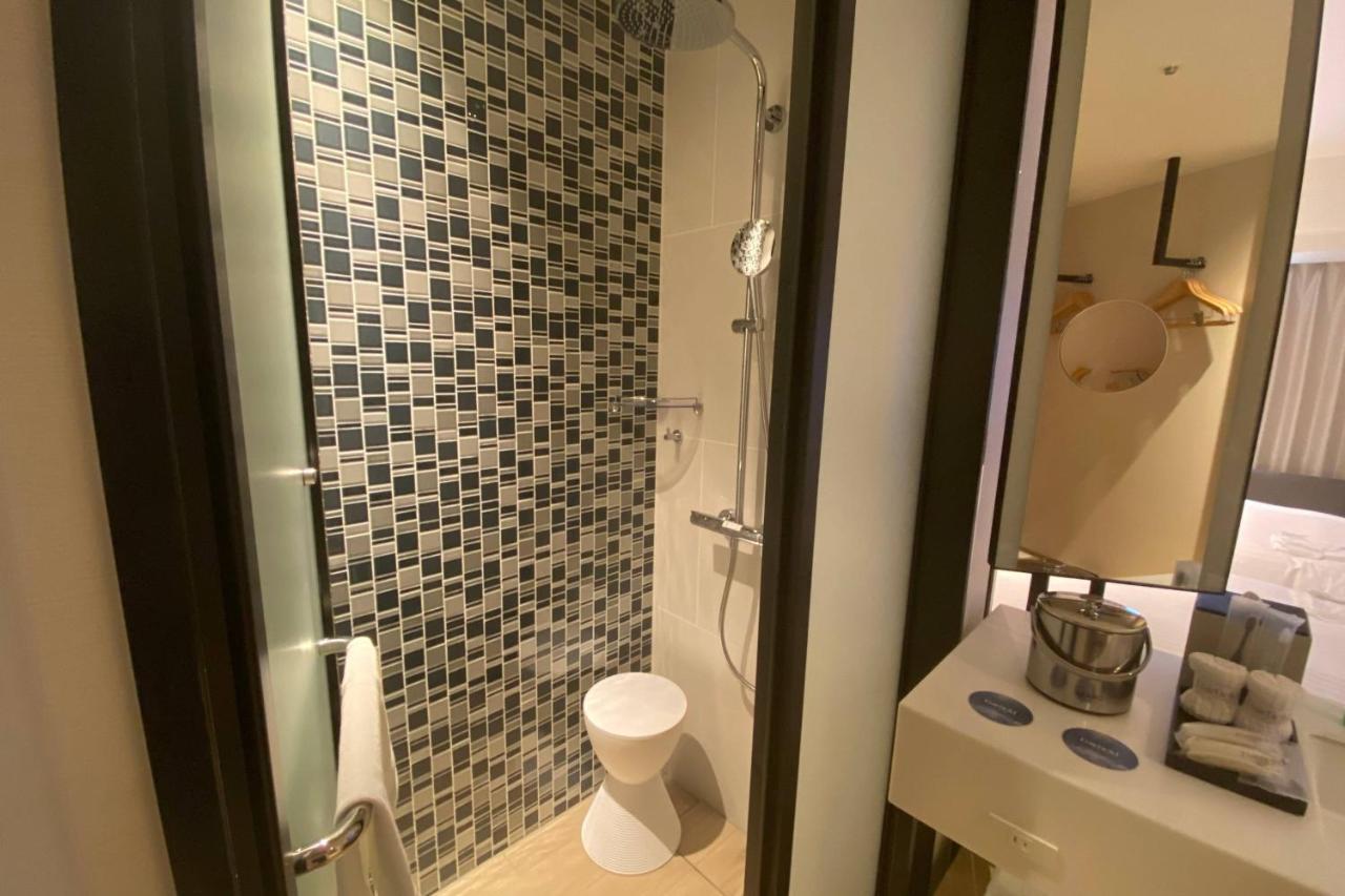 Hotel Fairfield By Marriott Osaka Namba Extérieur photo
