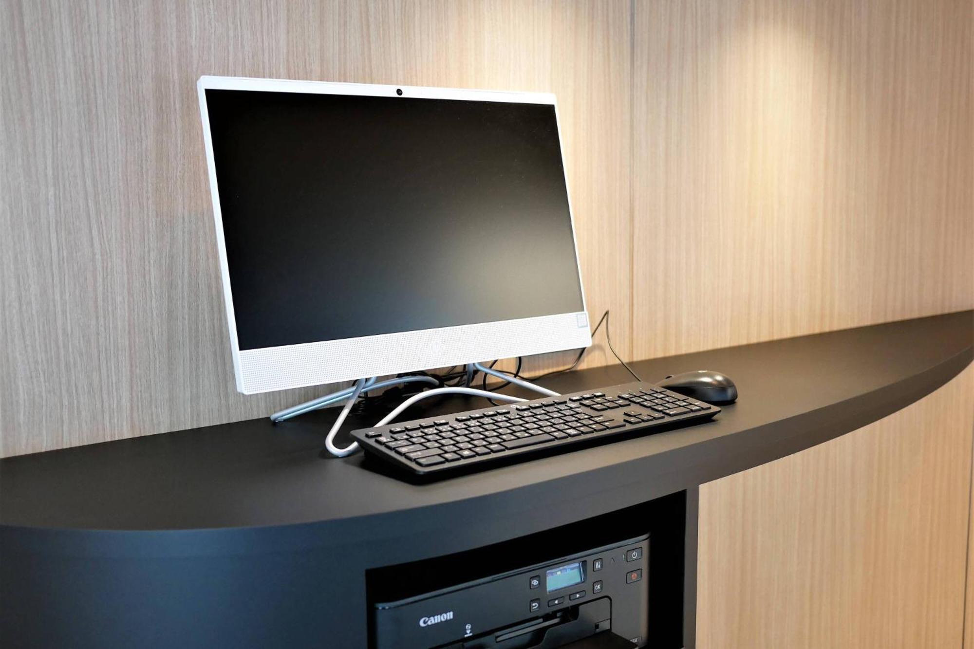 Hotel Fairfield By Marriott Osaka Namba Extérieur photo